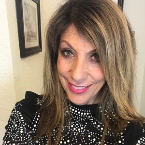 Meet your Posher, Louise